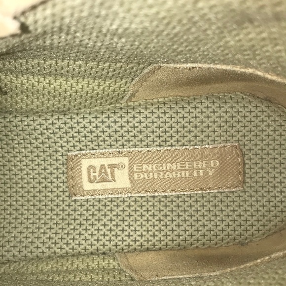 Beige boots - Picture 6 of 7